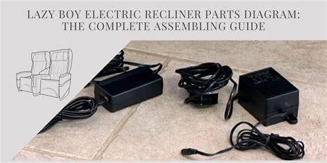 lazyboy recliner wiring diagram